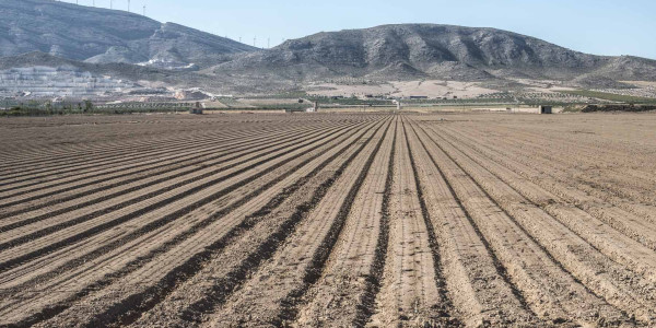 Inspección industrial y Areogeneradores con drones en Almería