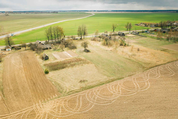 Agrupaciones de Fincas · Topógrafos Servicios Topográficos y Geomáticos Armuña de Almanzora