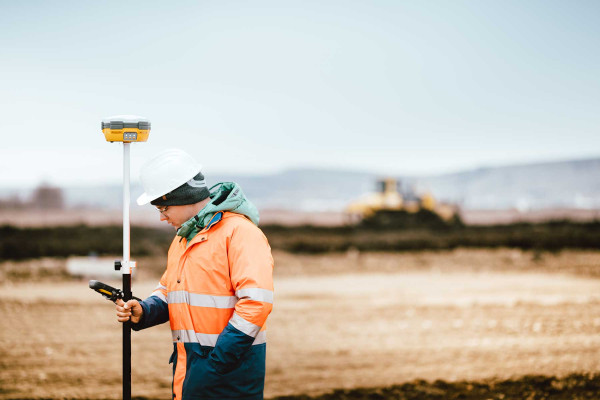 Certificados de coordenadas georreferenciadas · Topógrafos Servicios Topográficos y Geomáticos Chirivel