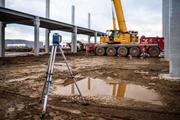 Ingeniería Topográfica · Topógrafos Servicios Topográficos y Geomáticos Bentarique