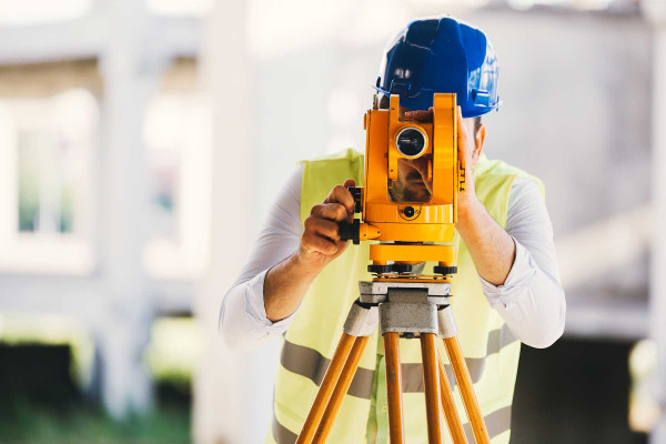 Mediciones Topográficas · Topógrafos Servicios Topográficos y Geomáticos Armuña de Almanzora