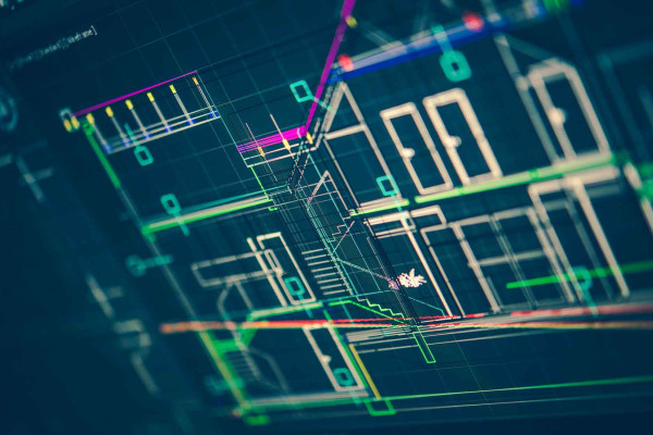 Nubes de puntos 3D · Topógrafos Servicios Topográficos y Geomáticos Canjáyar